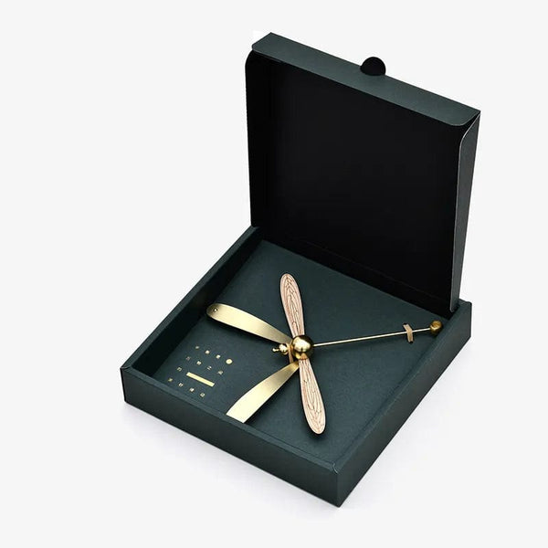 SearchFindOrder golden dragonfly Wooden Dragonfly Serenity Artisan Aromatics & Home Accents