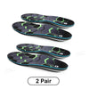 SearchFindOrder (green)2pair / L - Men (sizeEU41-45)(6-10.5) Arch Support Insoles