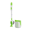 SearchFindOrder Green All Clean Whale 360 Toilet Brush