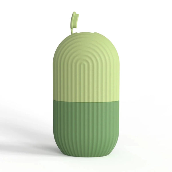SearchFindOrder Green Ice Cube Facial Massager