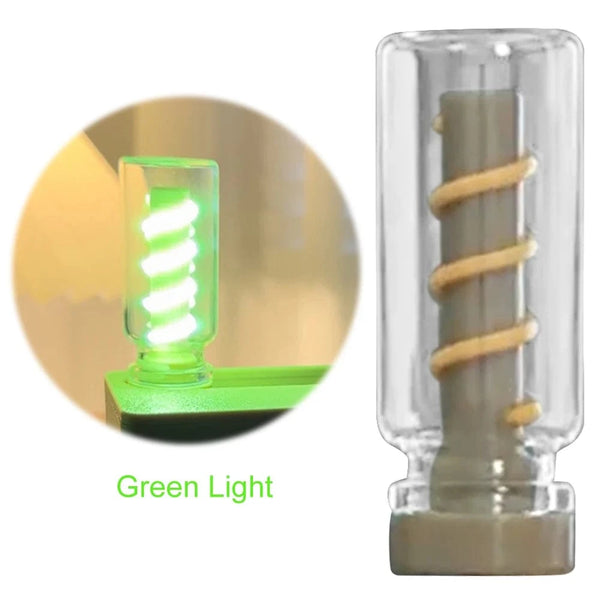 SearchFindOrder Green Light Bulb / CHINA Magnetic Suction Lamp