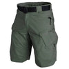SearchFindOrder Green Short / XXL Military Tactical Cargo Waterproof Pants