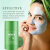 SearchFindOrder Green Tea Deep Cleanse & Pore Refining Stick Mask