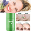 SearchFindOrder Green Tea Deep Cleanse & Pore Refining Stick Mask