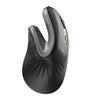 SearchFindOrder Grey Ergonomic Mouse