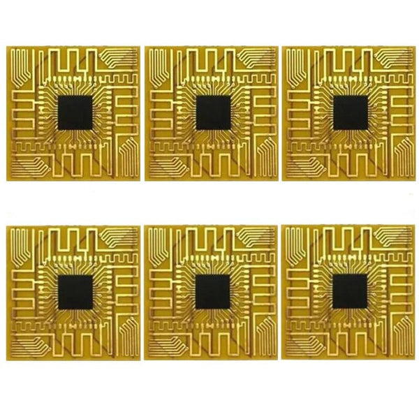 SearchFindOrder grey Signal Boost Pro Max: Universal Mobile Phone Signal Enhancement Sticker for iPhone, Samsung, Mi, and More (2023)