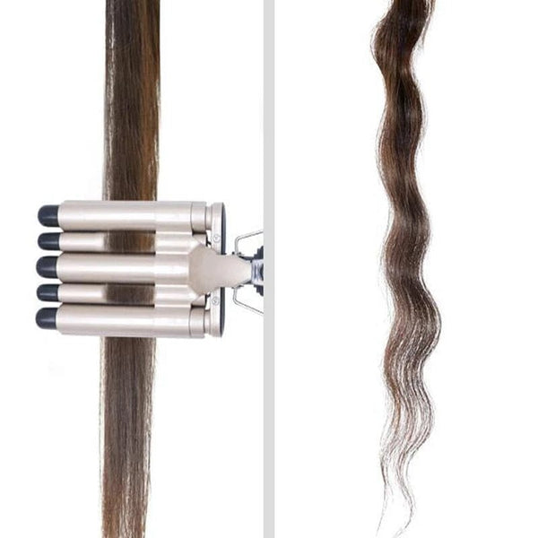 SearchFindOrder Hair Wave Curling Tool