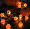 SearchFindOrder Halloween LED Light String