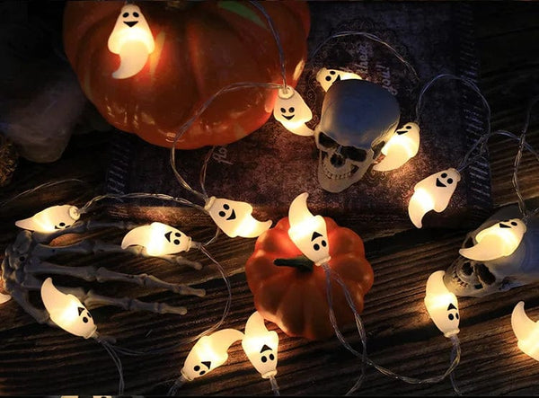 SearchFindOrder Halloween LED Light String