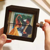 SearchFindOrder Hand-Cranked Photo Flipbook Box