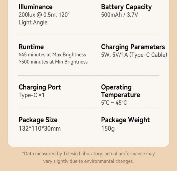 SearchFindOrder Hand Grip Fill light Phone Magnetic Camera Grip with Selfie Ring Light