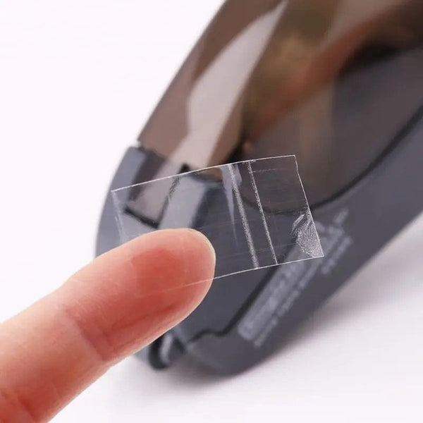 SearchFindOrder Hand-held Automatic Tape Dispenser