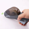SearchFindOrder Hand-held Automatic Tape Dispenser
