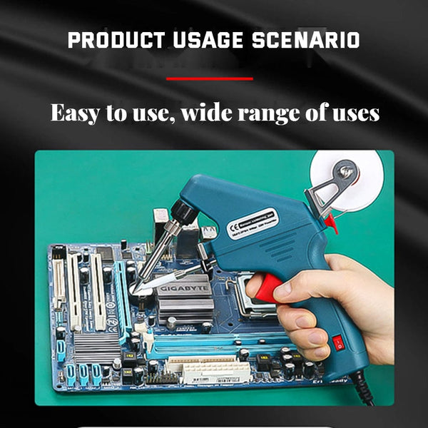 SearchFindOrder Handheld Electric Soldering Iron Repair Tool