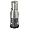 SearchFindOrder Handheld Manual Food Chopper with Onion/Garlic Crusher and Vegetable Slice