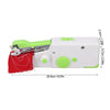 SearchFindOrder Handheld Sewing Machine