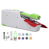 SearchFindOrder Handheld Sewing Machine