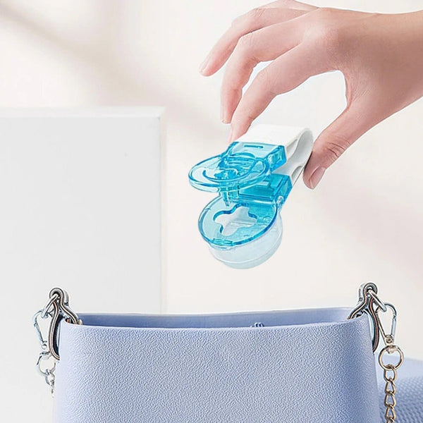 SearchFindOrder Health Mate Pill Companion Compact Pill Organizer & Crusher