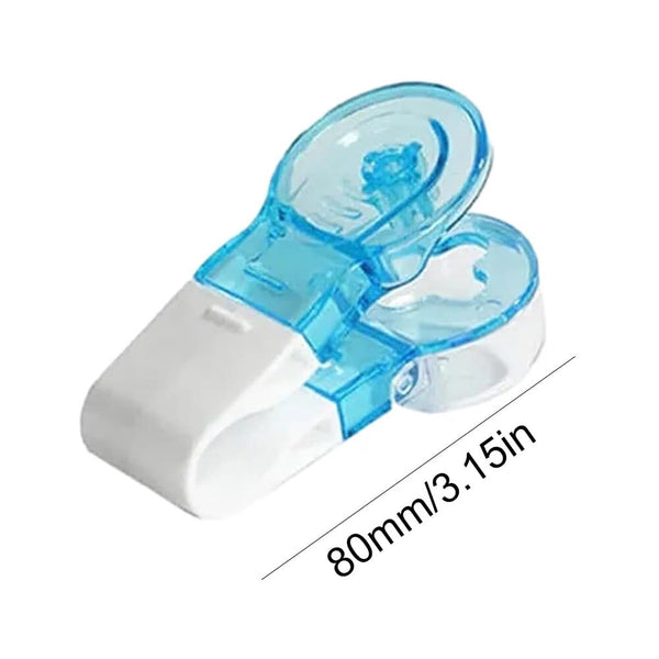 SearchFindOrder Health Mate Pill Companion Compact Pill Organizer & Crusher