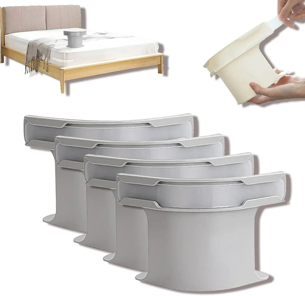 SearchFindOrder Heavy Duty Bed Sheet Corner Clips