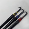 SearchFindOrder Heavy-Duty Curved Handle Umbrella