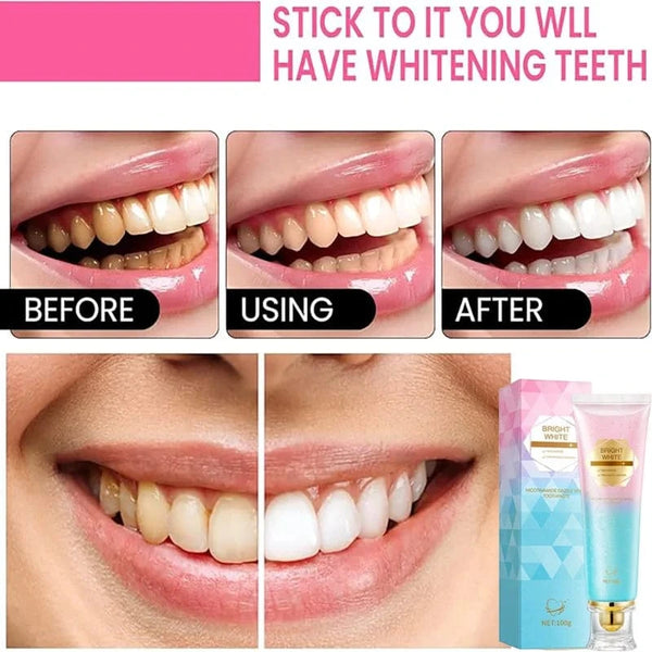 SearchFindOrder Herbal Stain Removal Whitening Toothpaste