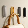 SearchFindOrder Hidden Stainless Steel Folding Wall Hook