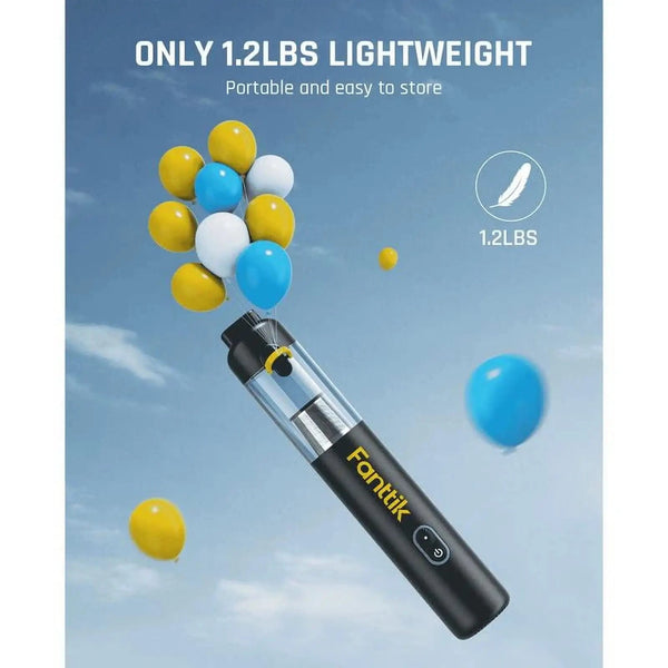 SearchFindOrder High Power Cordless Car Vacuum