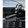 SearchFindOrder High Power Cordless Car Vacuum