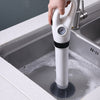 SearchFindOrder High-Pressure Pipe Clog Remover & Drain Cleaner