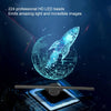 SearchFindOrder Hologram Fan Projector