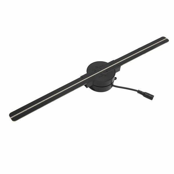 SearchFindOrder Hologram Fan Projector