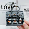 SearchFindOrder I Mini House Pendant Bag