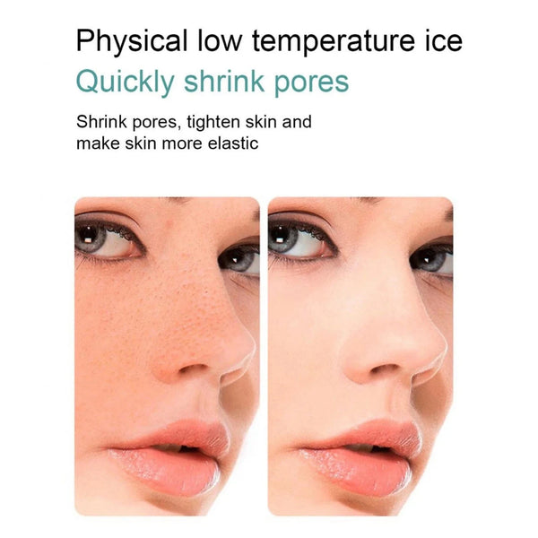 SearchFindOrder Ice Cube Facial Massager