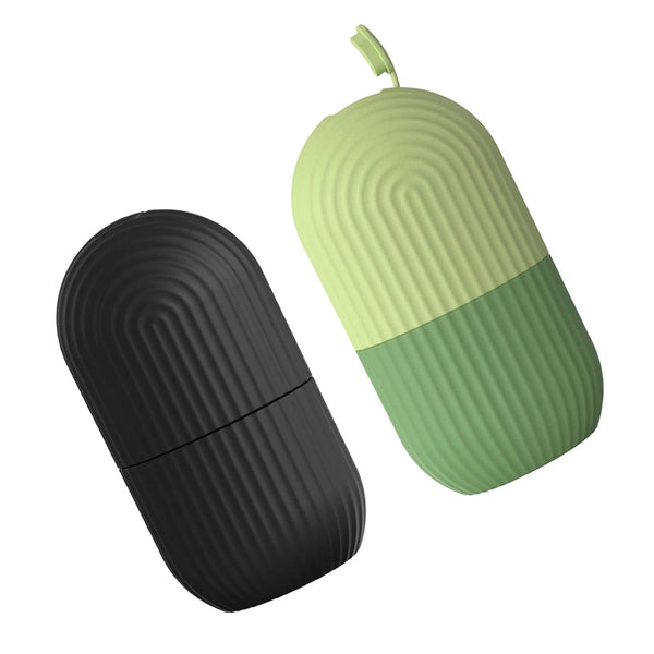 SearchFindOrder Ice Cube Facial Massager