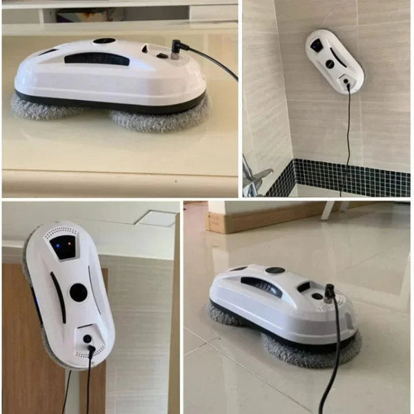 SearchFindOrder Intelligent Electric Window Cleaning Robot