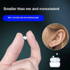 SearchFindOrder Invisible Sleep Mini Bluetooth Earbuds
