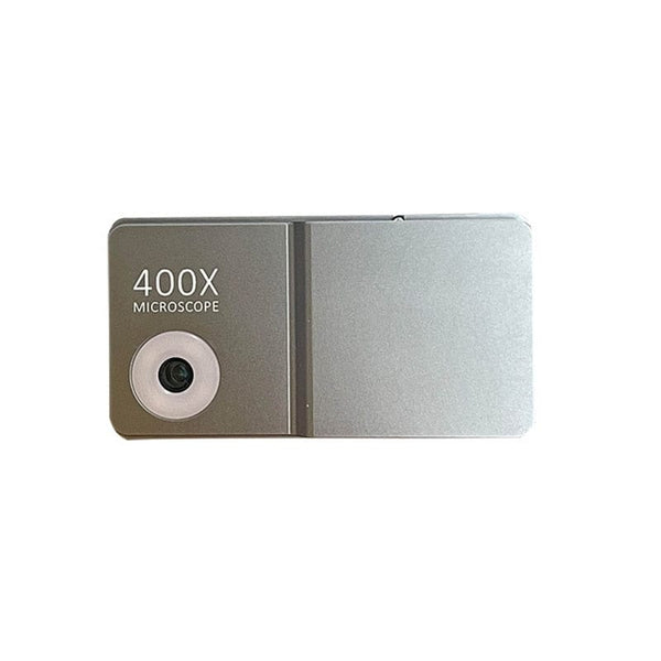 SearchFindOrder iphone13pro Universal Smartphone400X Optical Microscope Lens
