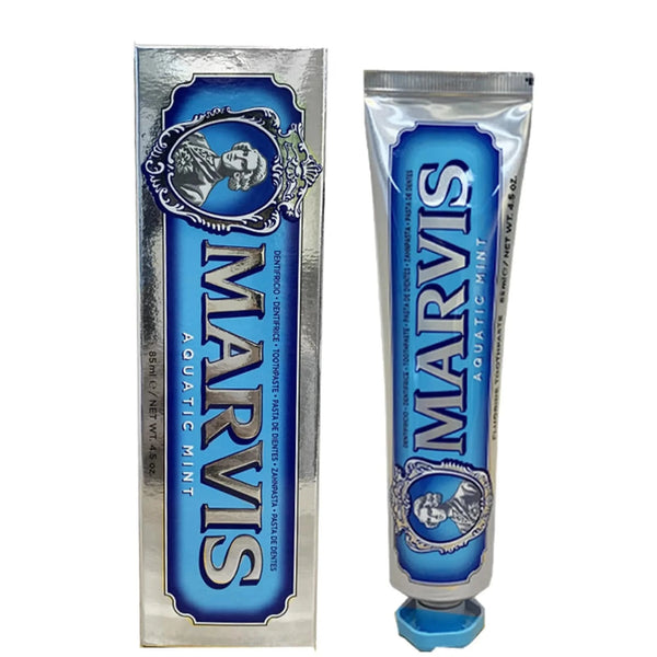 SearchFindOrder Italy Original Whitening Mint Toothpaste