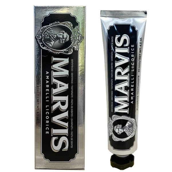 SearchFindOrder Italy Original Whitening Mint Toothpaste