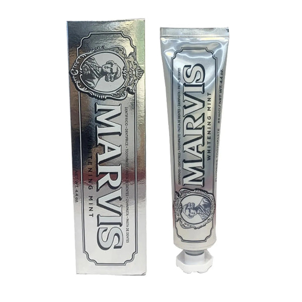 SearchFindOrder Italy Original Whitening Mint Toothpaste