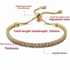 SearchFindOrder jewelry Adjustable Bracelet