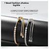 SearchFindOrder jewelry Adjustable Bracelet