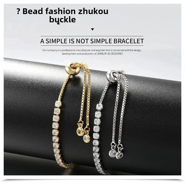 SearchFindOrder jewelry Adjustable Bracelet