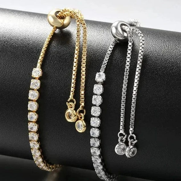 SearchFindOrder jewelry Adjustable Bracelet