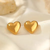 SearchFindOrder jewlery Heart Earrings