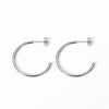 SearchFindOrder jewlery Hoop Earrings