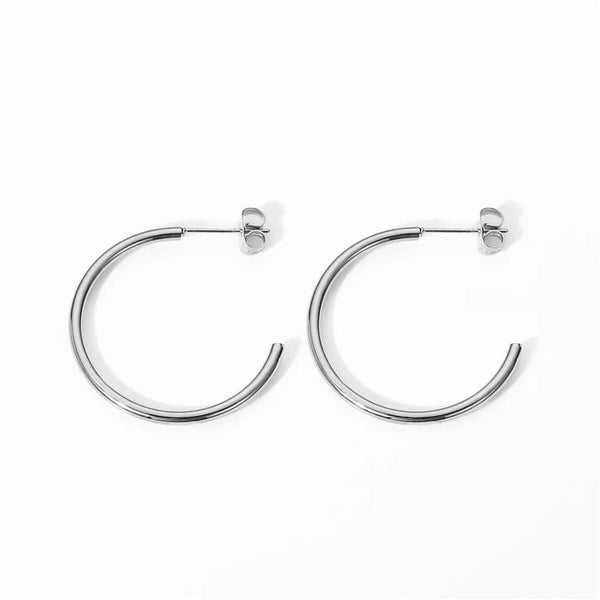 SearchFindOrder jewlery Hoop Earrings