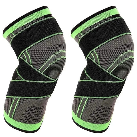 SearchFindOrder Joint Guard Fitness Knee Support Pad