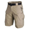 SearchFindOrder Khaik Short / XXL Military Tactical Cargo Waterproof Pants
